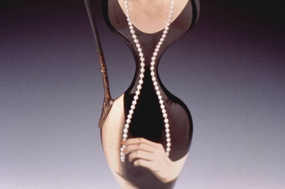 Kolodziejski, Pearl Necklace