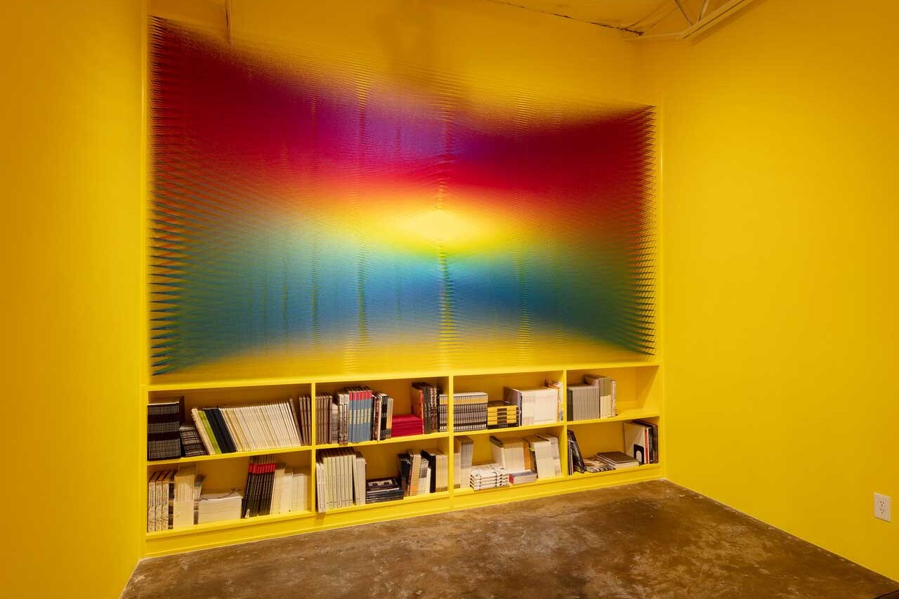 Plexus no. 42