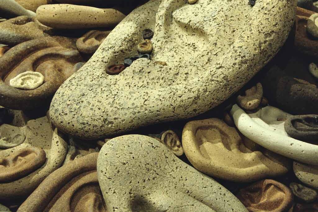 Legacy (detail)