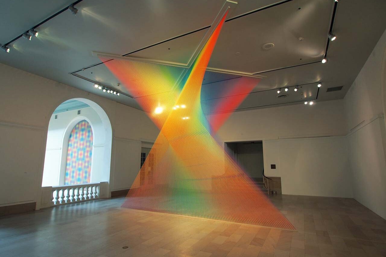 Plexus no. 30