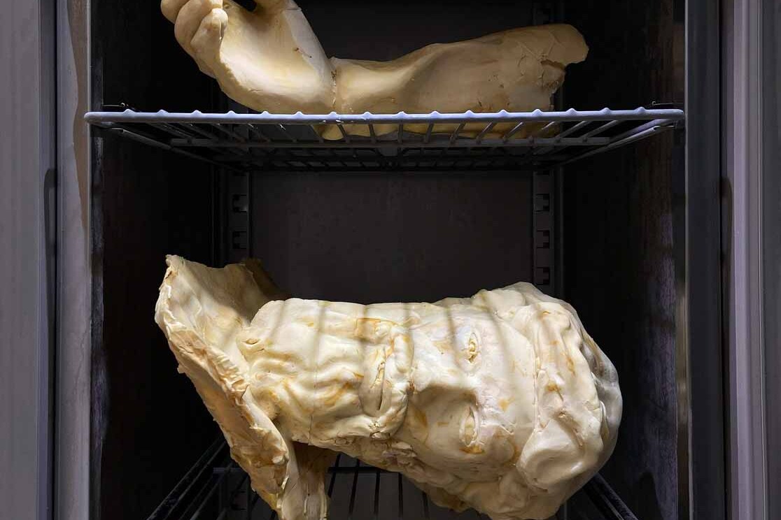 Who Shall Give us Flesh To Eat?